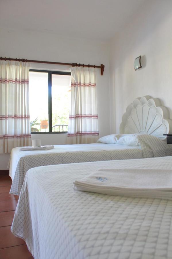 Hotel Albatros Puerto Escondido  Buitenkant foto